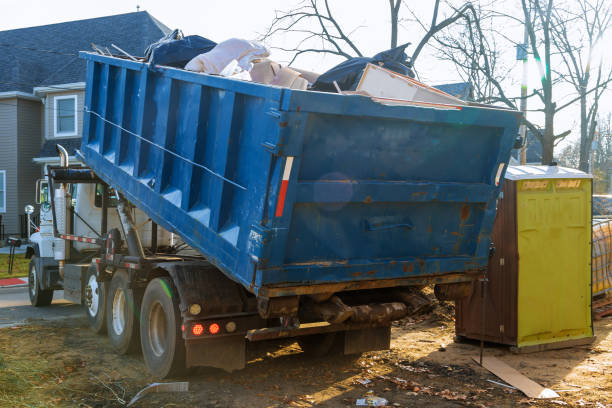 Best Dumpster Rental Services  in East Lake, FL