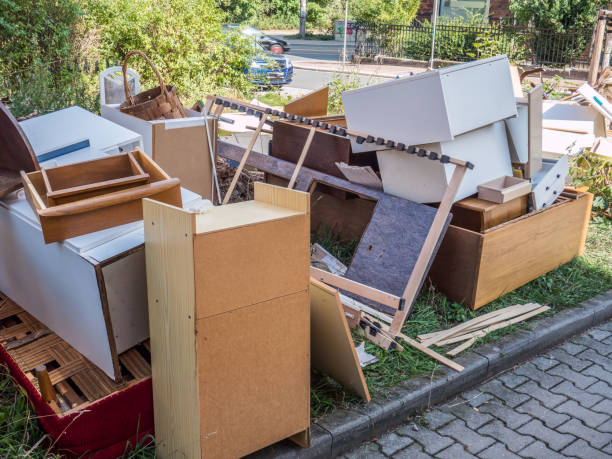 Best Shed Removal  in East Lake, FL